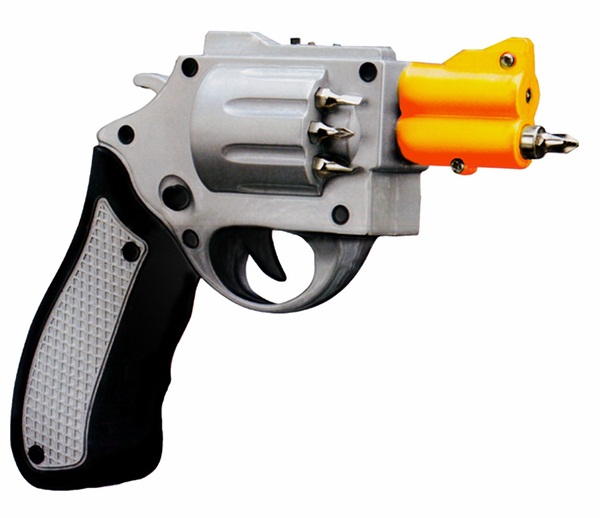 drill-gun-power-screwdriver