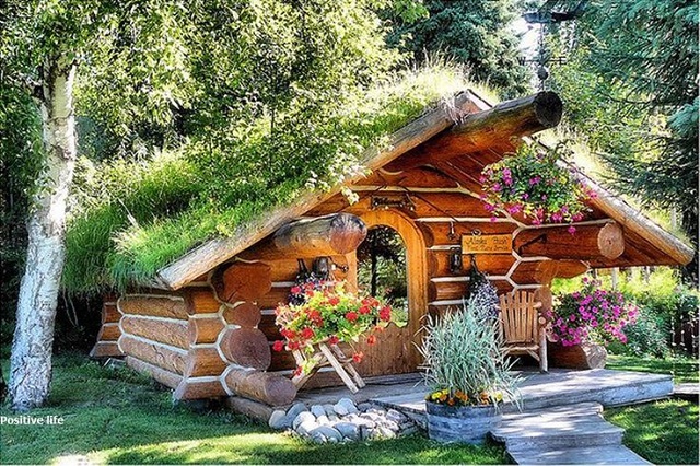 super-cool-log-cabin
