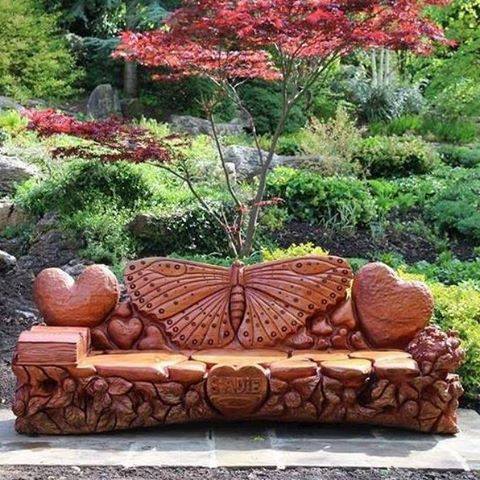 Butterfly-Bench-Design-1