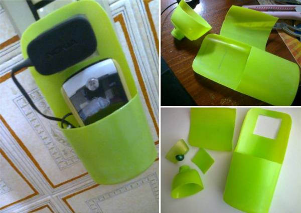 Creative-Holder-for-Charging-cell-phone