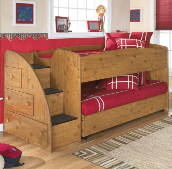Stages-Twin-over-Twin-Loft-Caster-Bed-3