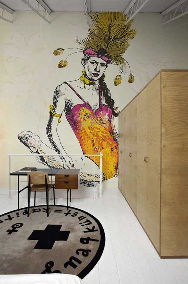 Wall-Sticker-Collection-The-Circus-9