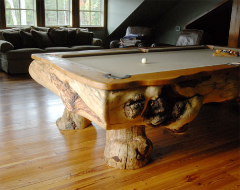 Log-pool-table-1