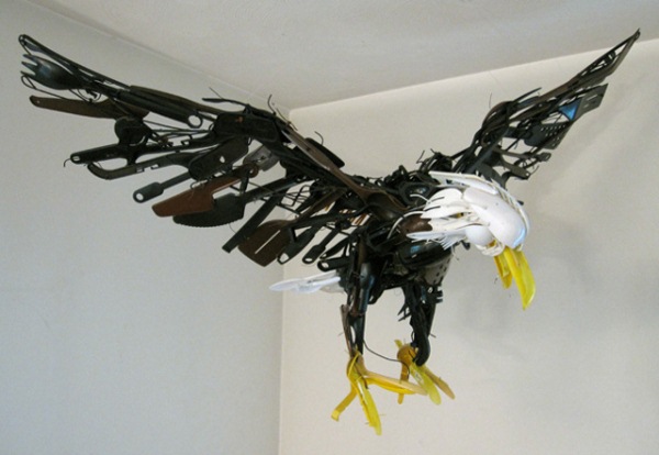 Reclaimed-Household-Objects-eagle1