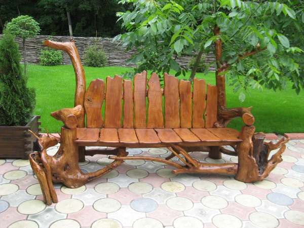 amazing-rustic-bench-1