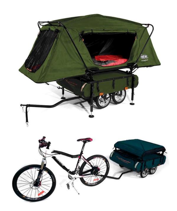 bike-camper