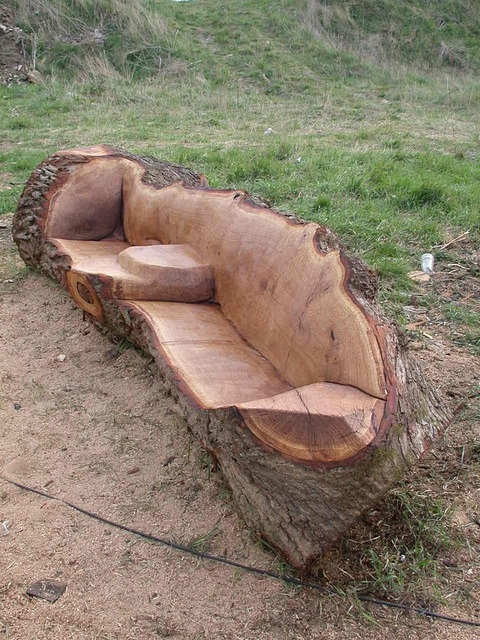 log-bench