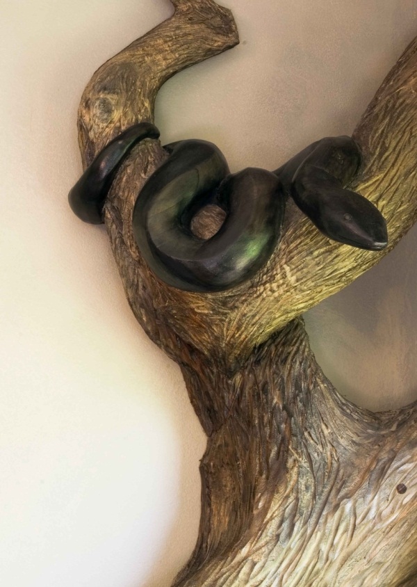 tree-wall-sculpture-snake