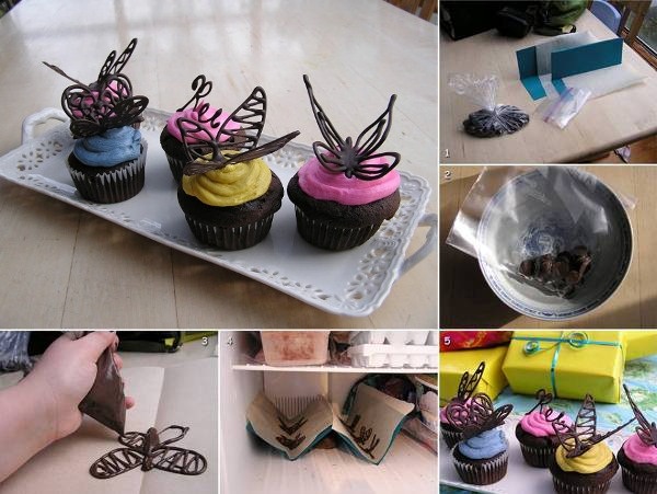 Chocolate-Butterfly-Cake-Decorations-2