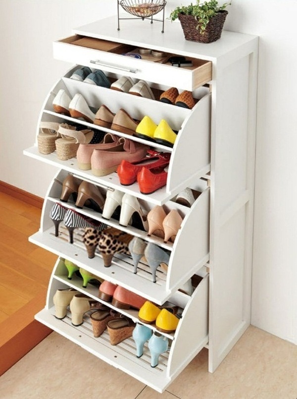 Shoe-Cabinet
