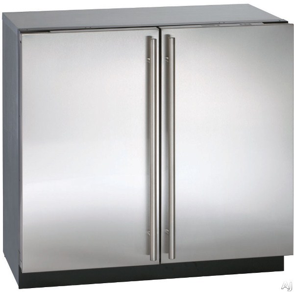 Refrigerator-u-line-3