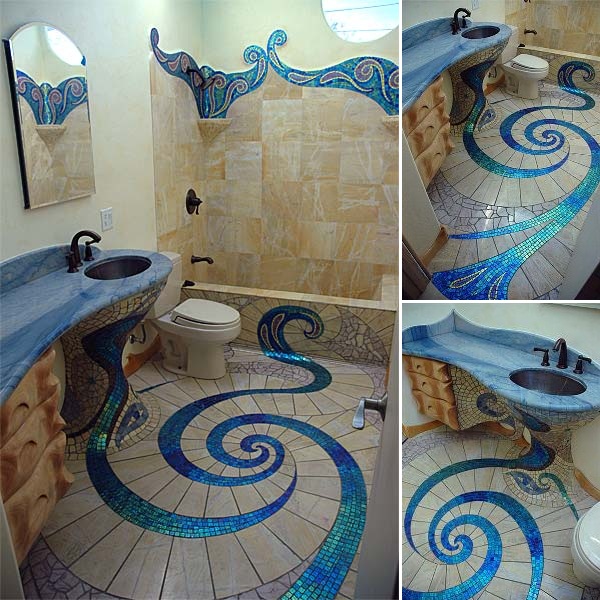 The-Spiral-Floor-Design-Mosaic-tiles