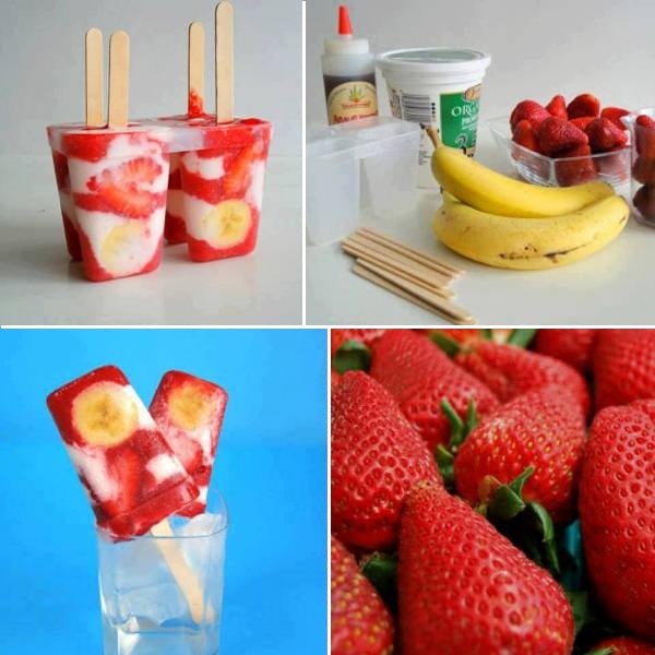 Strawberry-Banana-Ice-Pops