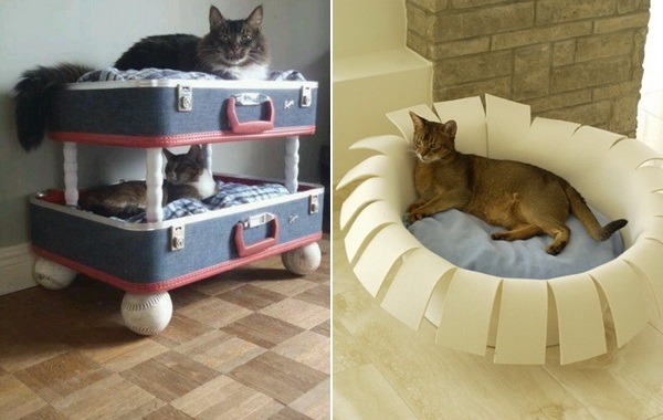 Unique-Cat-Beds-for-Pet-Lovers-5