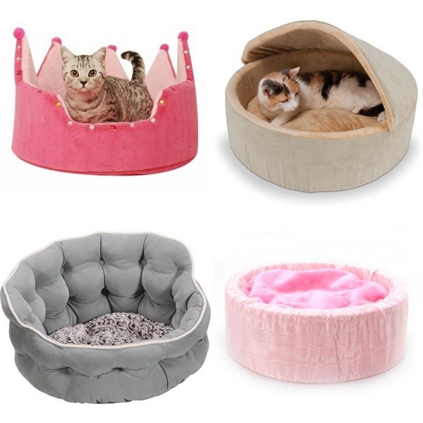 Unique-Cat-Beds-for-Pet-Lovers-6