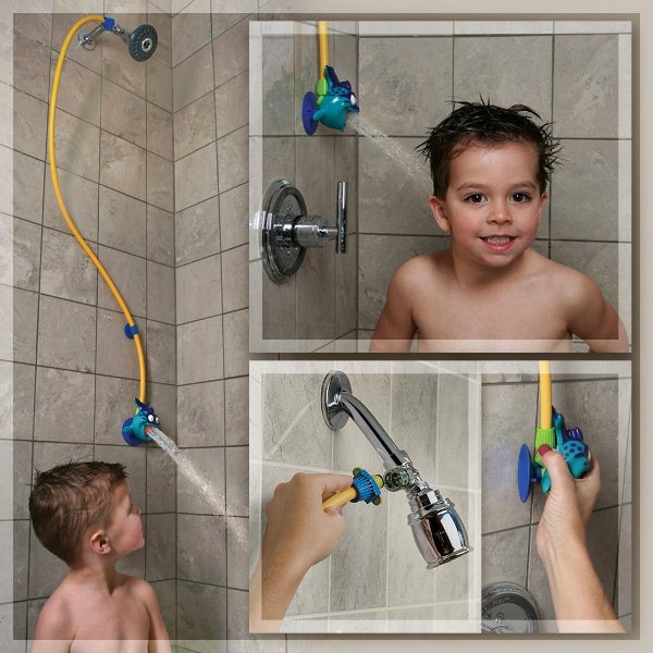 kids-Showerhead