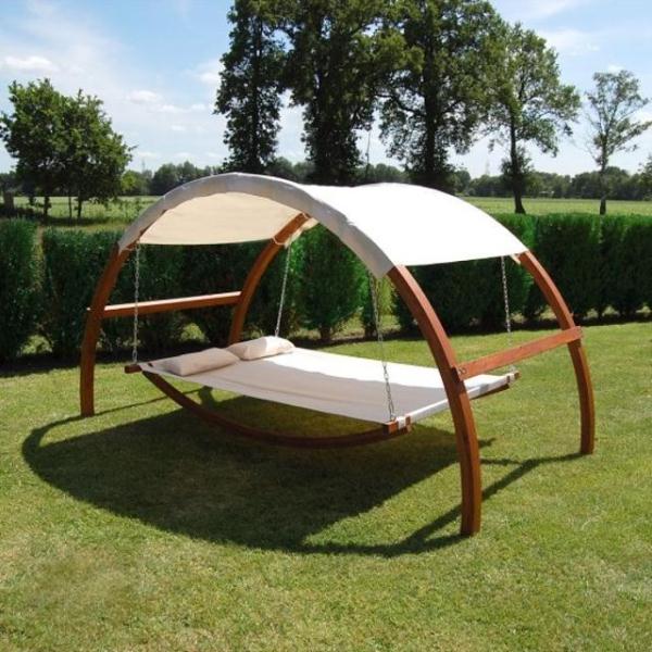 swing-bed