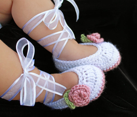 Crochet-Baby-Sandals-9