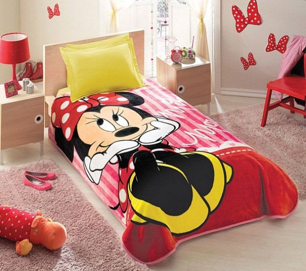 Disney-Minnie-bedding-set-2