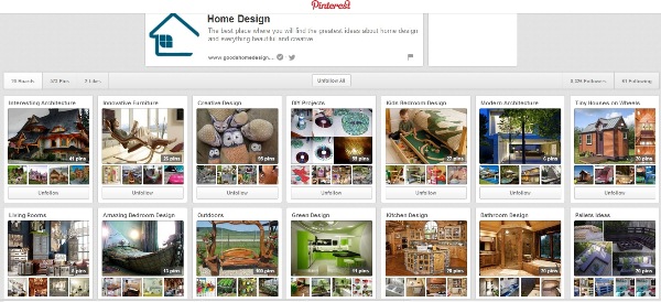 Follow-HomeDesign-On-Pinterest