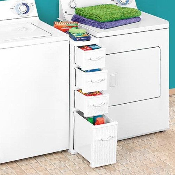 Laundry-Accessories-Organizer