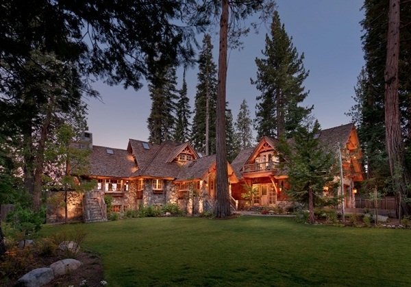 Stunning-Residence-Lake-Tahoe-1