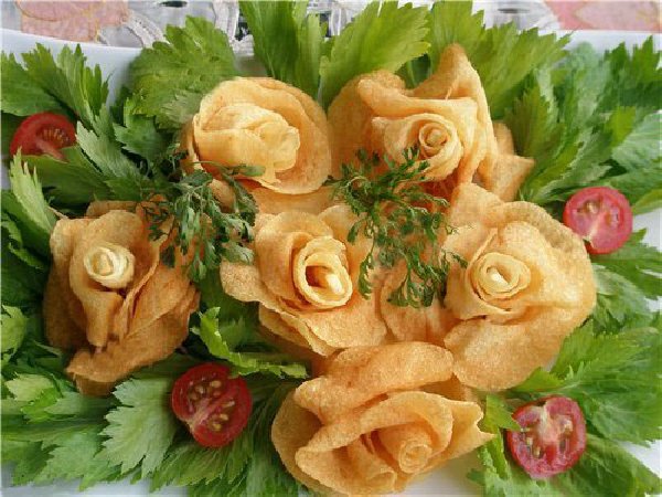 potato-roses