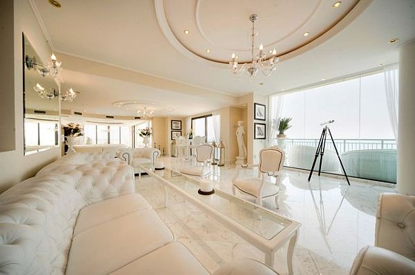 Luxury-penthouse