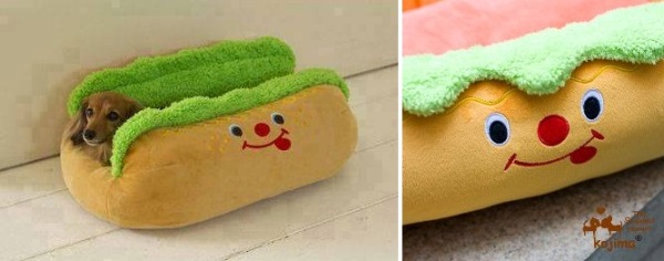 hot-dog-bed