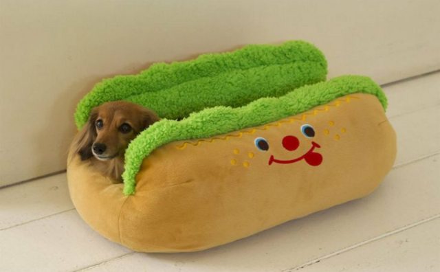 hot-dog_bed