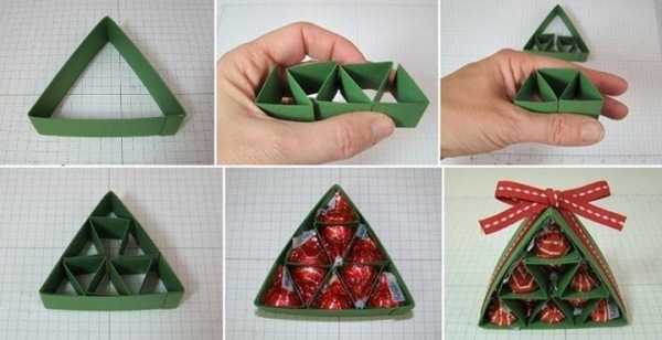 DIY-gift-Christmas-trees