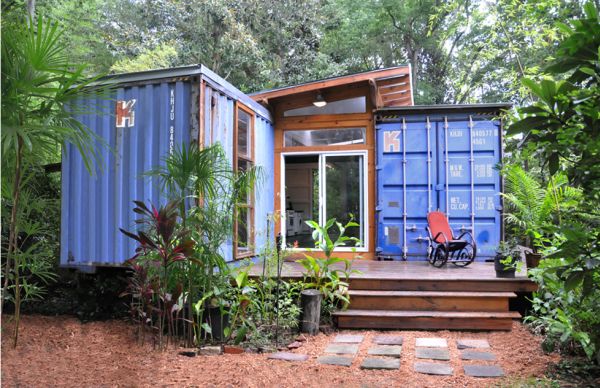 Shipping-Container-Home