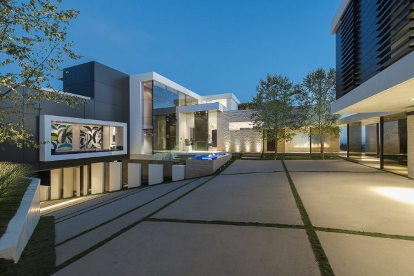architecture-modern-residence-Laurel-Way-4
