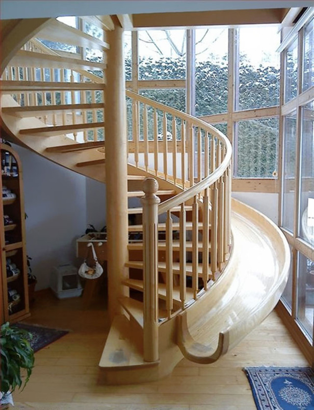 creative-unusual-staircase