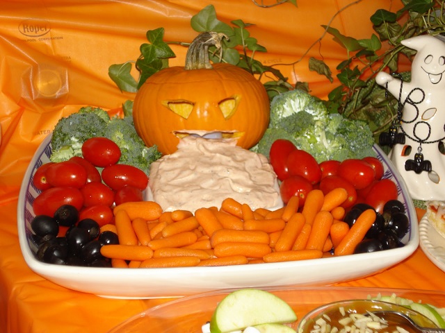 vegetable-platter-ideas-halloween