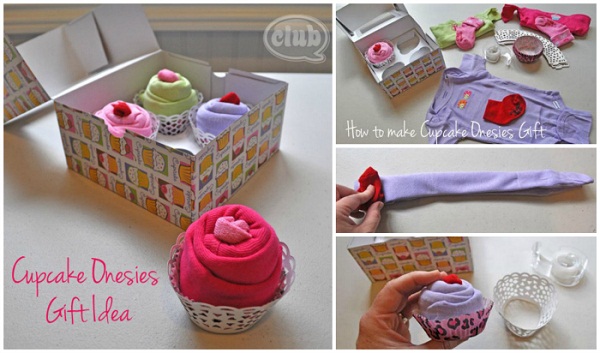 DIY-cupcake-onesie-gift
