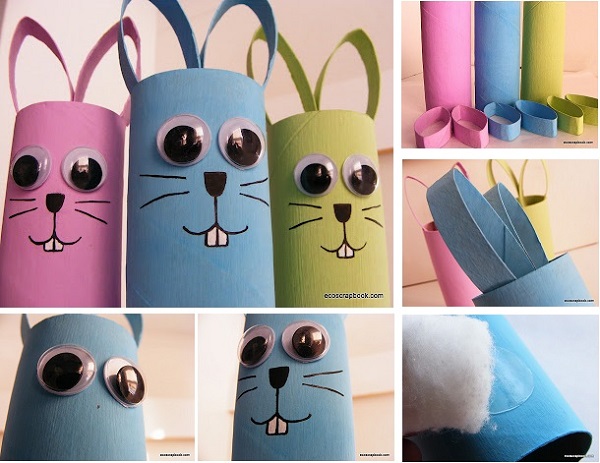 DIY-paper-roll-bunny