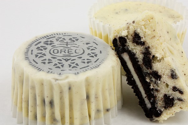 Oreo-Cookies-Cheesecakes