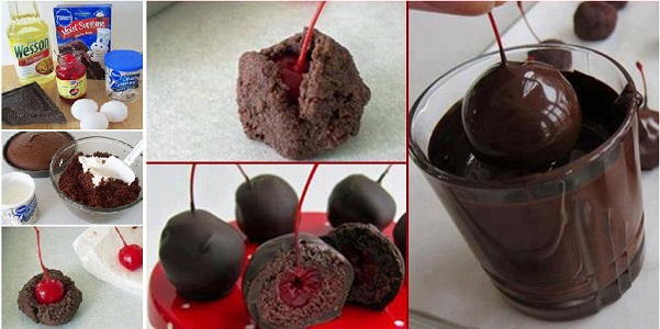 Chocolate-cherry-recipe