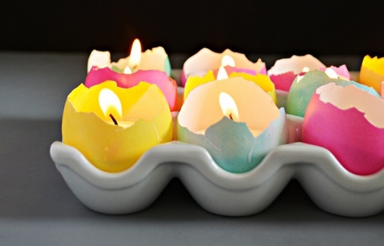 DIY-Eggshell-Candle-Centerpiece-4