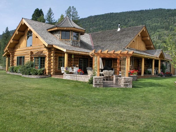 log-home-caribou-creek-ranch