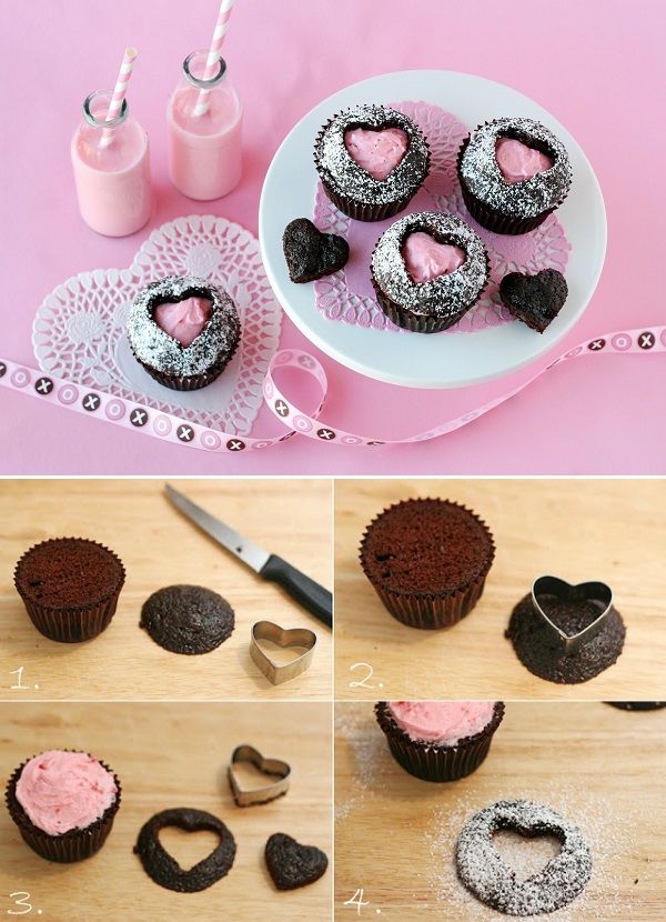 sweet-heart-cupcakes