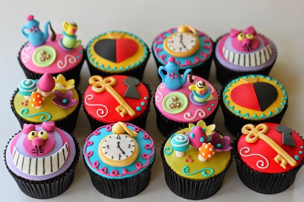 Cupcakes-ideas