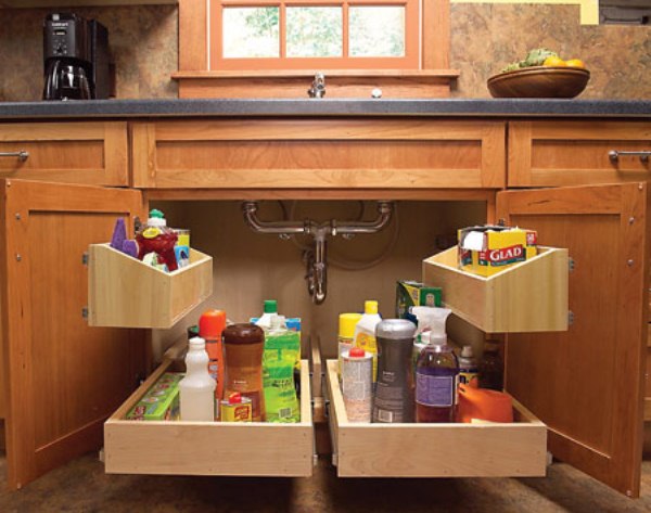 2-Kitchen-Sink-Storage-Trays