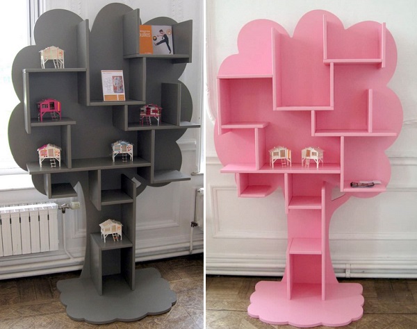 tree-bookcase