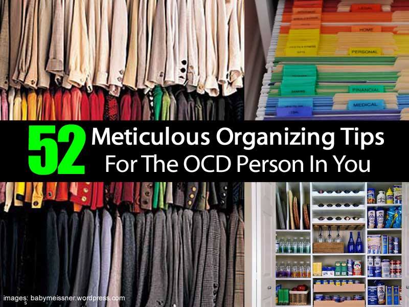 52-Organizing-Tips-For-The-OCD