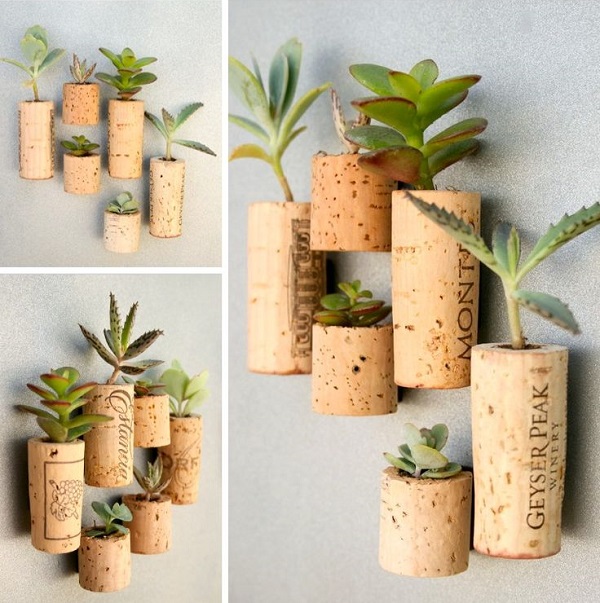 action rifle Falsehood 20+ Things You Never Knew You Could Craft With Wine Corks | Home Design,  Garden & Architecture Blog Magazine - Page 2