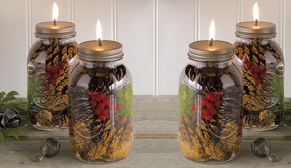 Mason-Jar-Candles