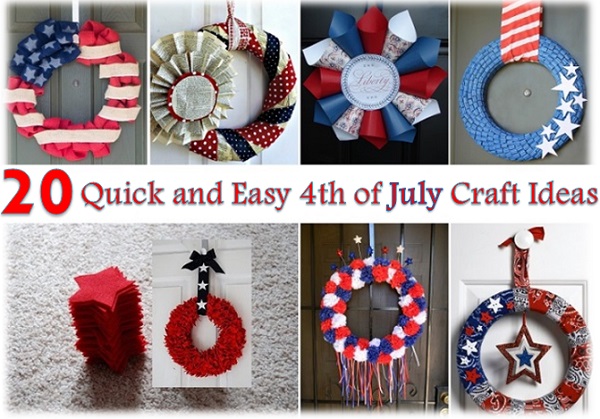 Quick-and-Easy-4th-of-July-Craft-Ideas
