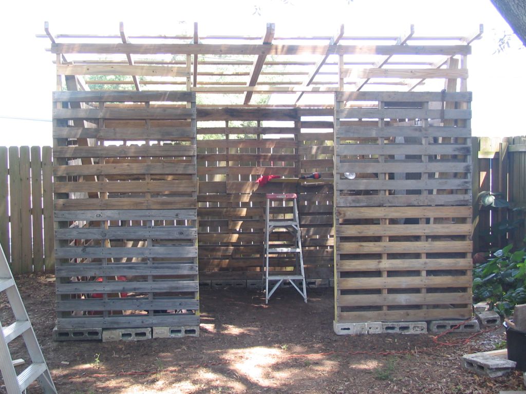 Pallet-Shed-Project-16